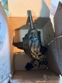 Scatola sterzo Jeep Cj7