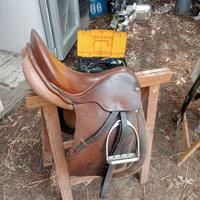 sella per principianti 