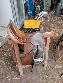 sella per principianti 