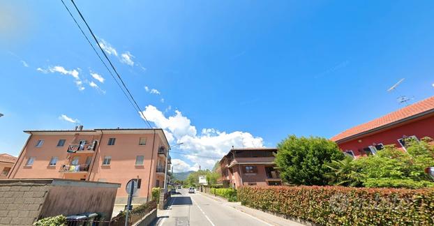 Quadrilocale con posto auto