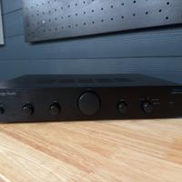 Amplificatore Integrato Cambridge Audio Topaz AM5