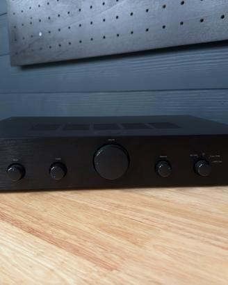 Amplificatore Integrato Cambridge Audio Topaz AM5