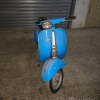 vespa 50 special 