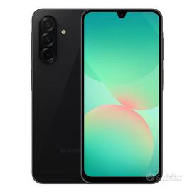 SAMSUNG GALAXY A26 5G 128GB ANDROID DUAL SIM DISPL