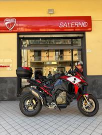Ducati Multistrada V4 Pikes Peak 2023