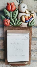 Blocknotes paperella thun