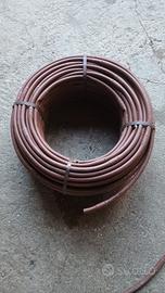 Tubo sgocciolante per orto e giardino