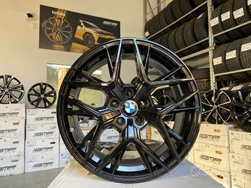 Cerchi Bmw raggio 19 NUOVI cod.04932