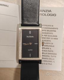 orologio Renato balestra Tank