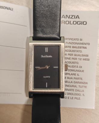 orologio Renato balestra Tank