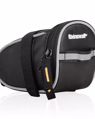 Borsa da sella per bicicletta Rhinowalk