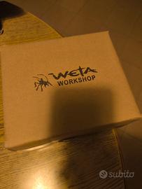 The Hobbit Bagshot Row 40 statue 