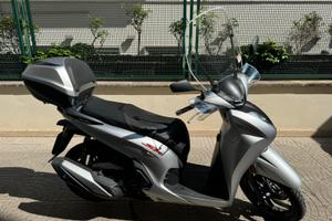 SH 350 ABS  SPORT