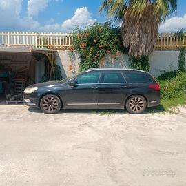 pezzi di ricambio Citroen c5