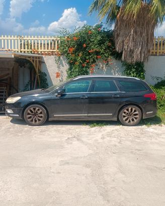 pezzi di ricambio Citroen c5