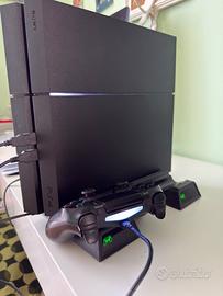 PS4 1TB