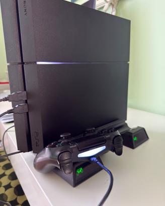 PS4 1TB