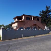 Appartaento n°4 in Villa San Giuseppe