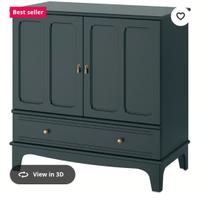 credenza buffet lommarp IKEA