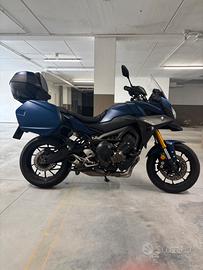 Tracer 900 GT