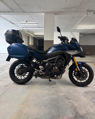 Tracer 900 GT