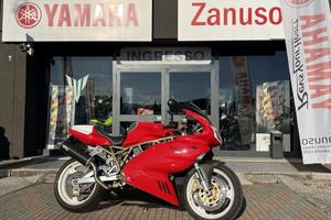 Ducati 900 SuperSport
