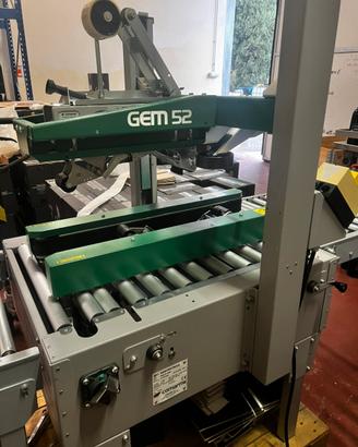 Nastratrice Comarme GEM52