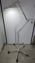 lampada ingrandimento