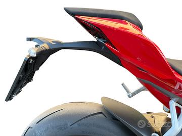 Portatarga originale ducati panigale v4 2025