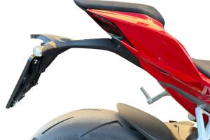 Portatarga originale ducati panigale v4 2025