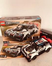 Lego technic 42109