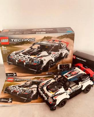 Lego technic 42109