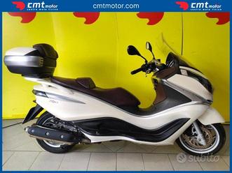 Piaggio x10 Vendita in Moto e scooter