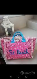 Borsa Saint Barth 