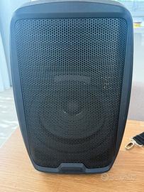 Cassa Gemini AS-2108P