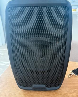 Cassa Gemini AS-2108P