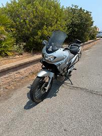 Honda Transalp 650