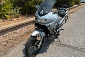Honda Transalp 650