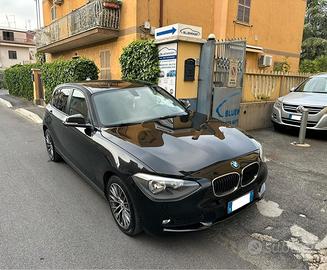 Bmw 116 116d 2.0 5 porte