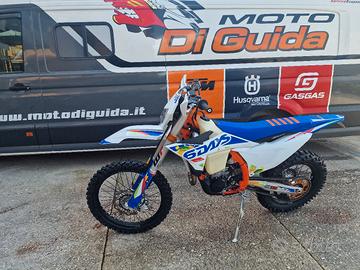 Ktm 450 Exc six days
