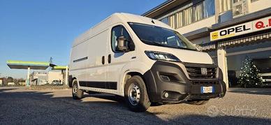 FIAT Ducato 35 2.2 Mjt 140CV PLM-TM Furgone Maxi