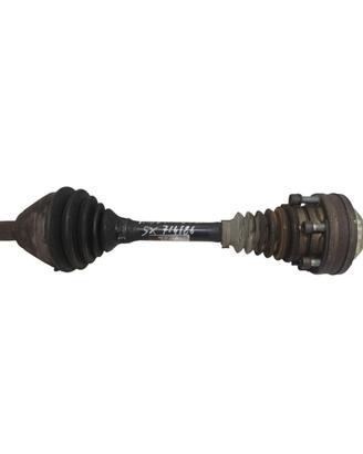 SEMIASSE ANTERIORE SINISTRO AUDI A1 Serie (8X1) 6R