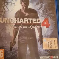 ps4 uncharted4, watch dogs, mad max e fifa 16