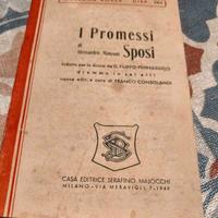 Riduzione teatrale de I Promessi Sposi