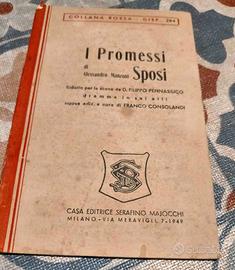 Riduzione teatrale de I Promessi Sposi