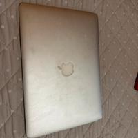Macbook air
