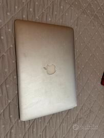 Macbook air