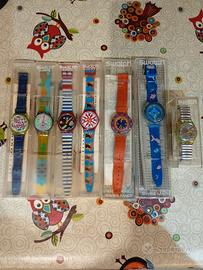 orologi anni 90