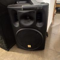 cassa passiva Thomann