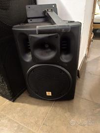 cassa passiva Thomann